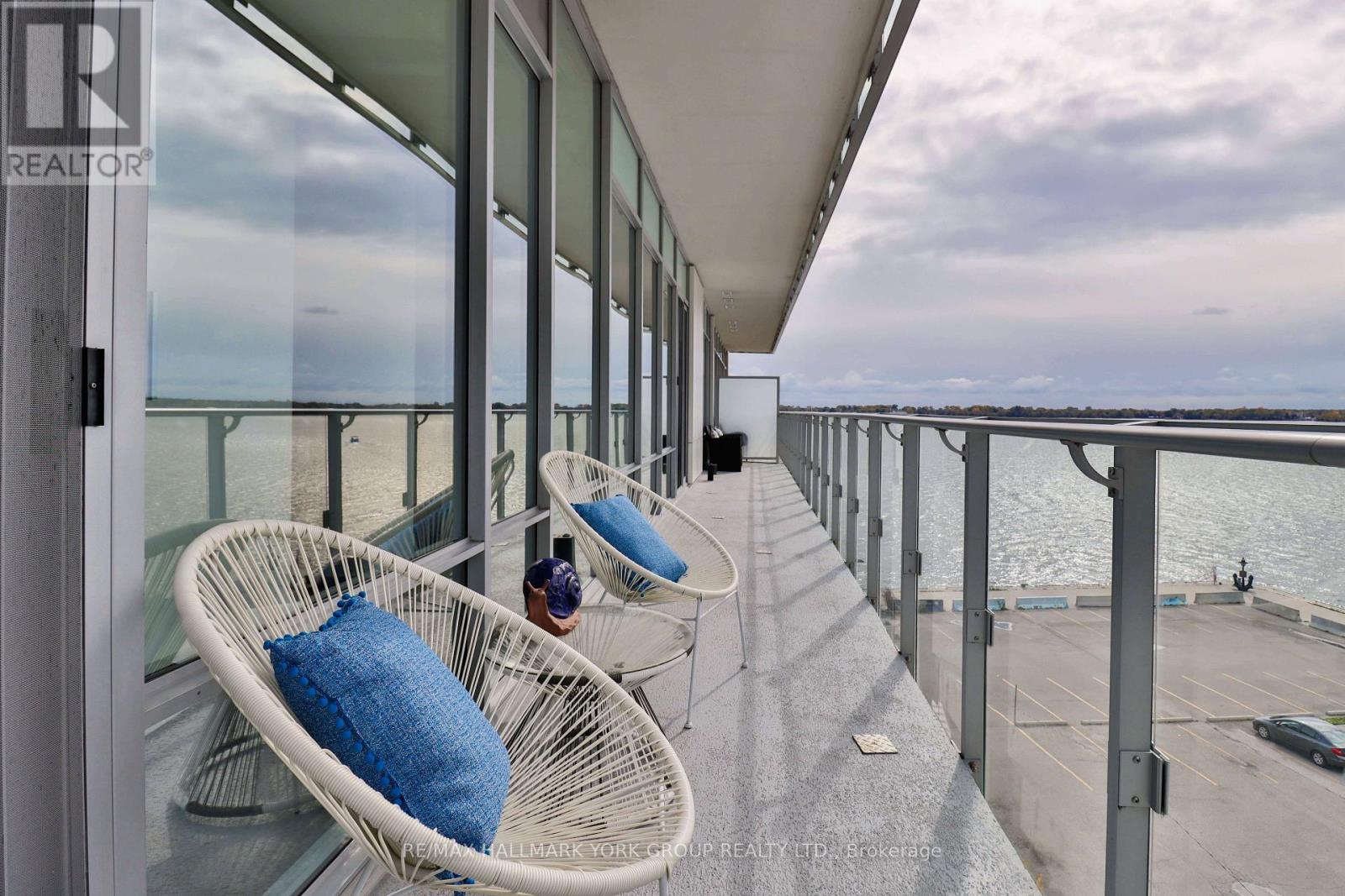 505 - 29 Queens Quay E, Toronto (waterfront Communities), Ontario