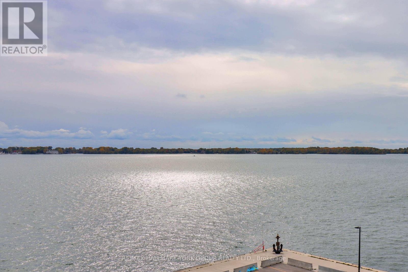 505 - 29 Queens Quay E, Toronto (waterfront Communities), Ontario