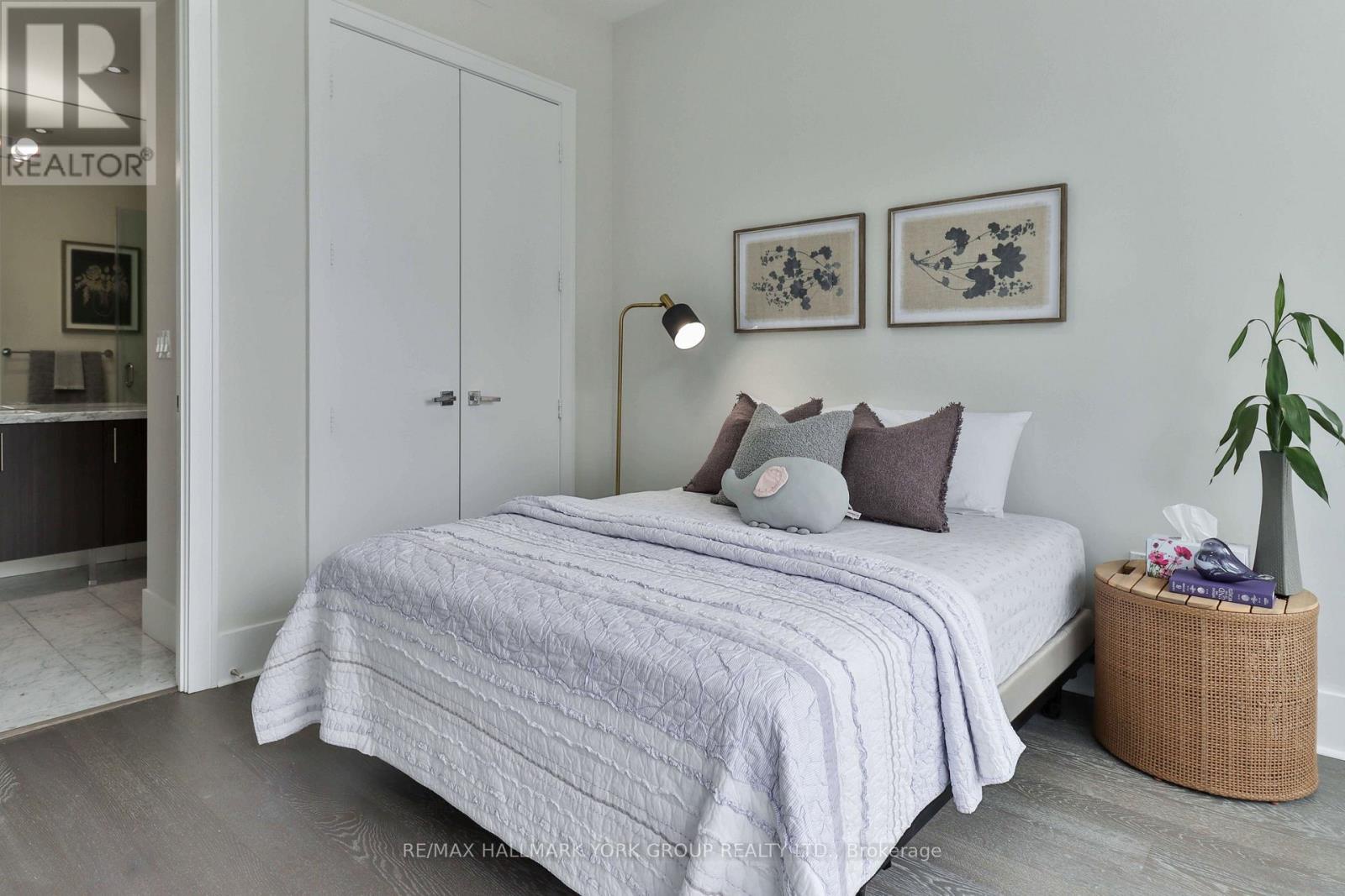 505 - 29 Queens Quay E, Toronto (waterfront Communities), Ontario