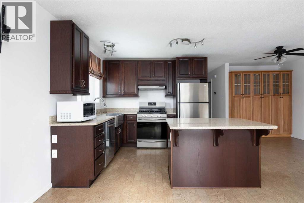 164 Wolverine Drive, Fort Mcmurray, Alberta