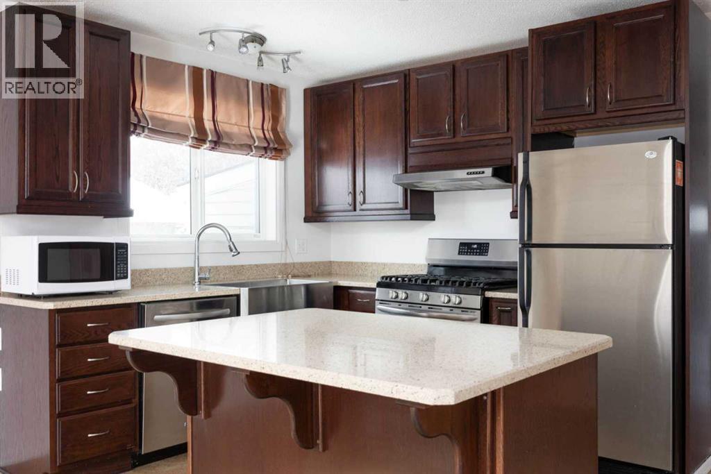 164 Wolverine Drive, Fort Mcmurray, Alberta