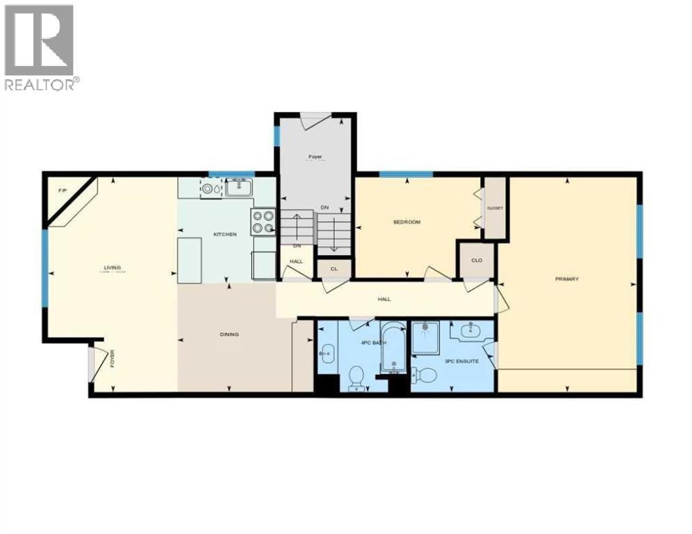 164 Wolverine Drive, Fort Mcmurray, Alberta