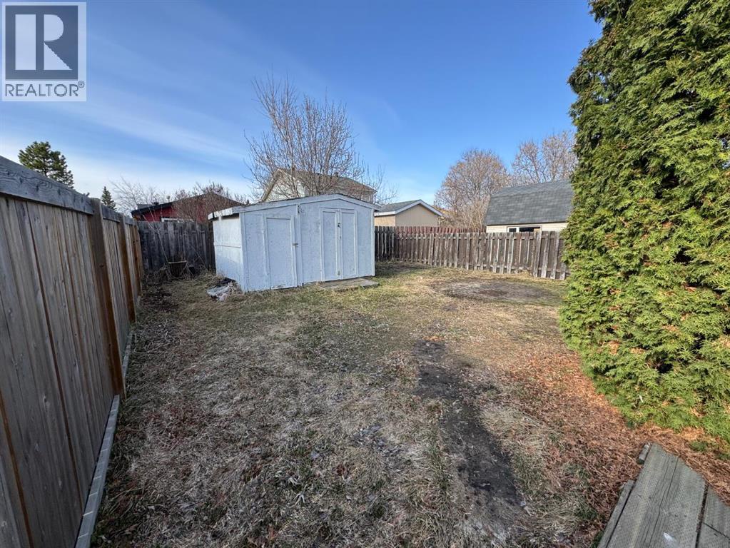 164 Wolverine Drive, Fort Mcmurray, Alberta