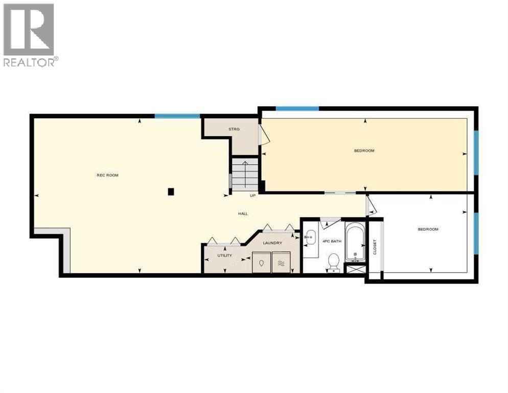 164 Wolverine Drive, Fort Mcmurray, Alberta