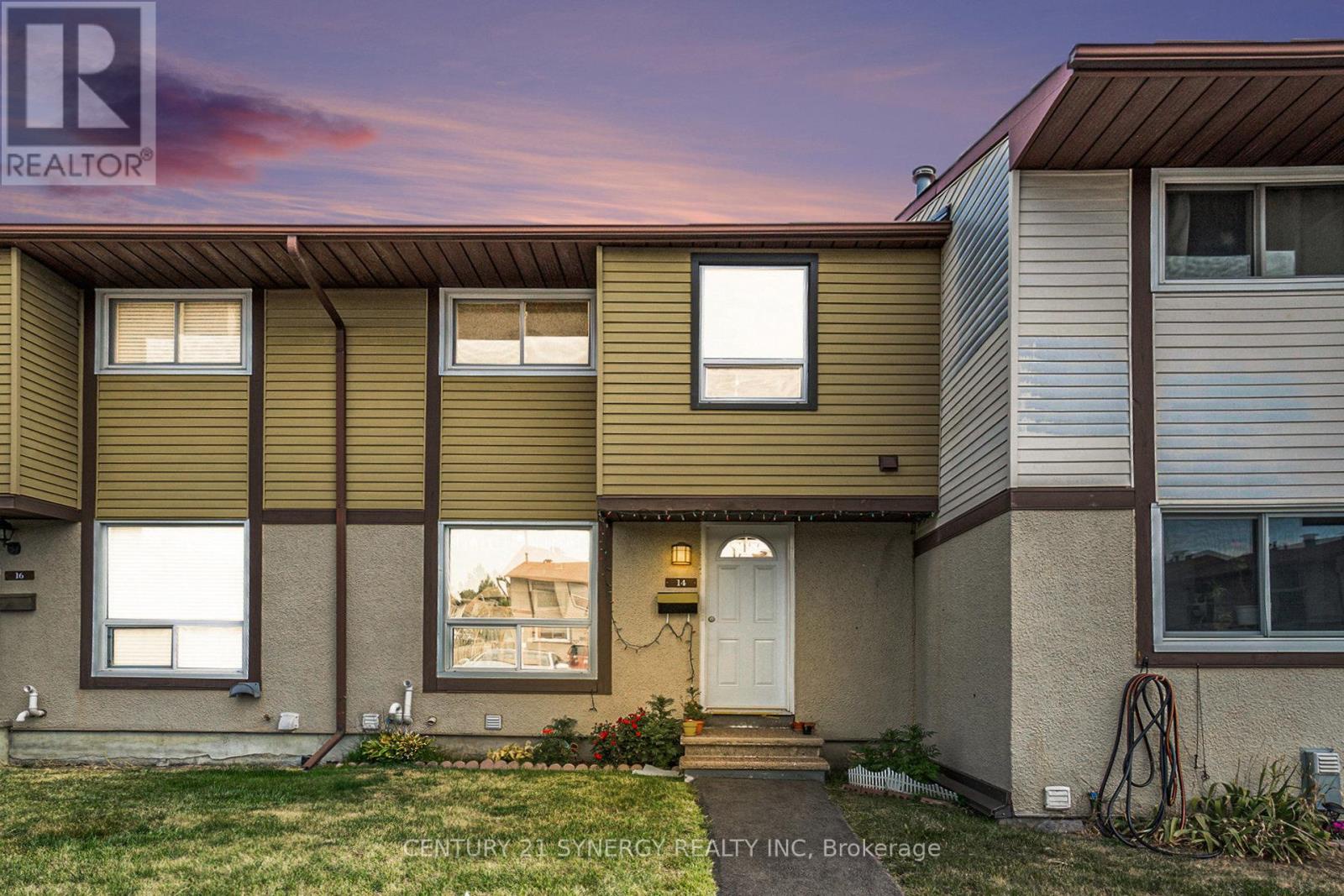 14 - 2570 Southvale Crescent, Ottawa, Ontario