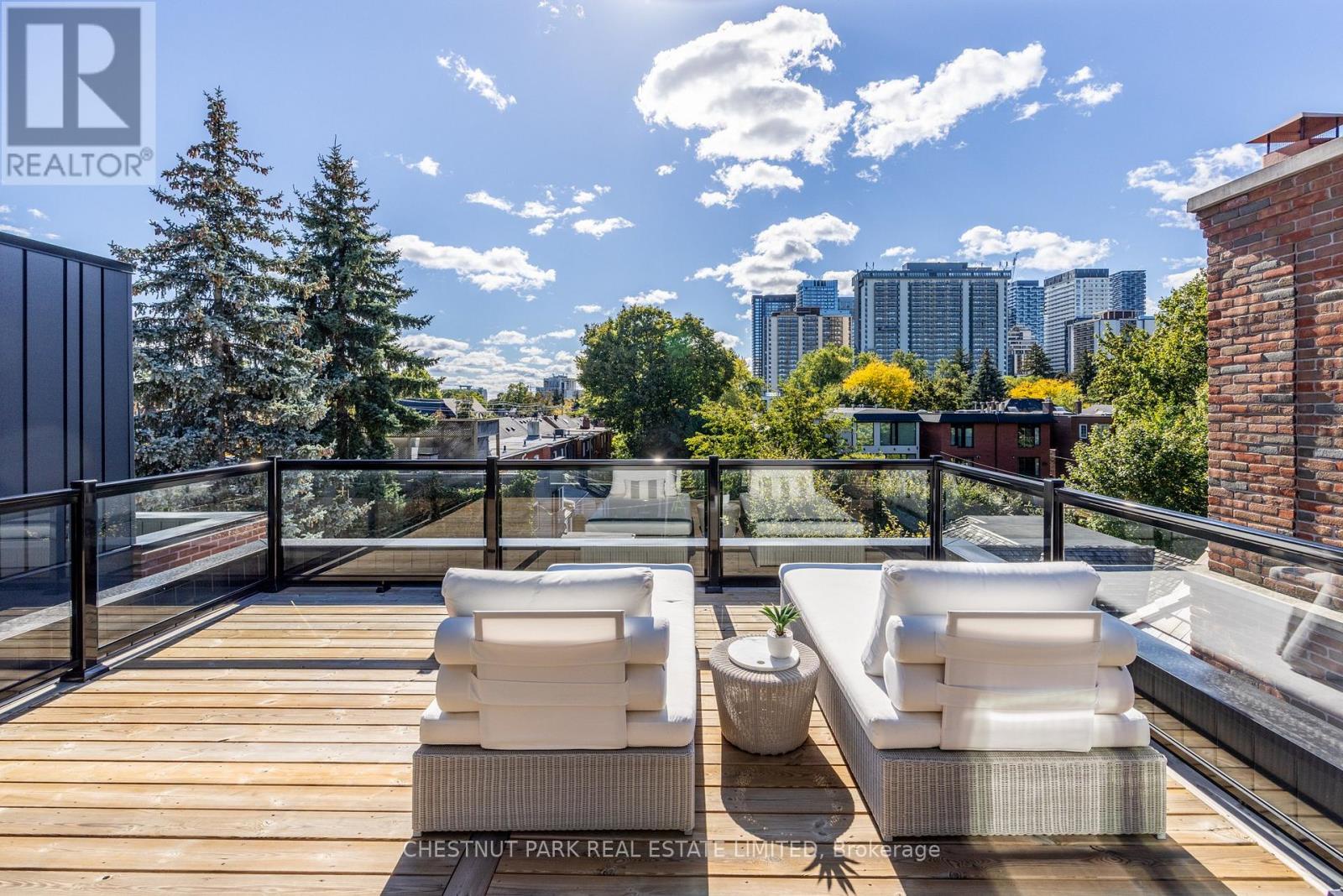 229 Sheldrake Boulevard, Toronto (mount Pleasant East), Ontario