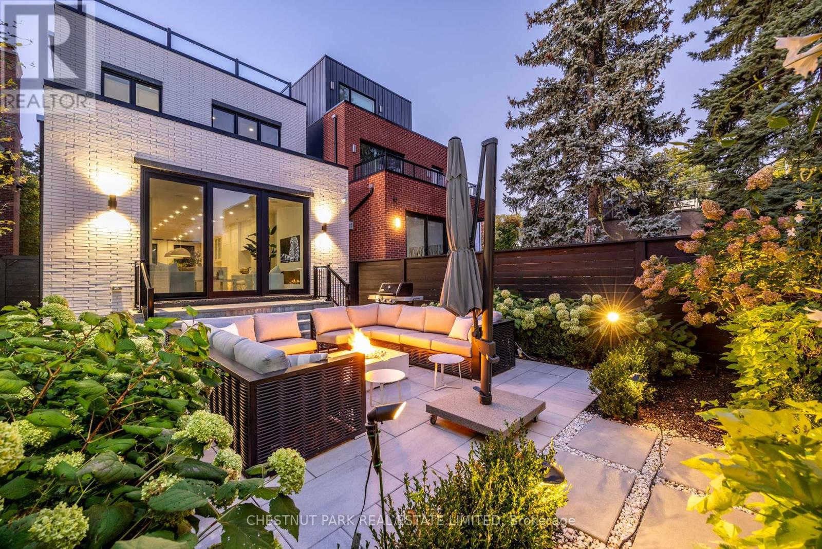 229 Sheldrake Boulevard, Toronto (mount Pleasant East), Ontario