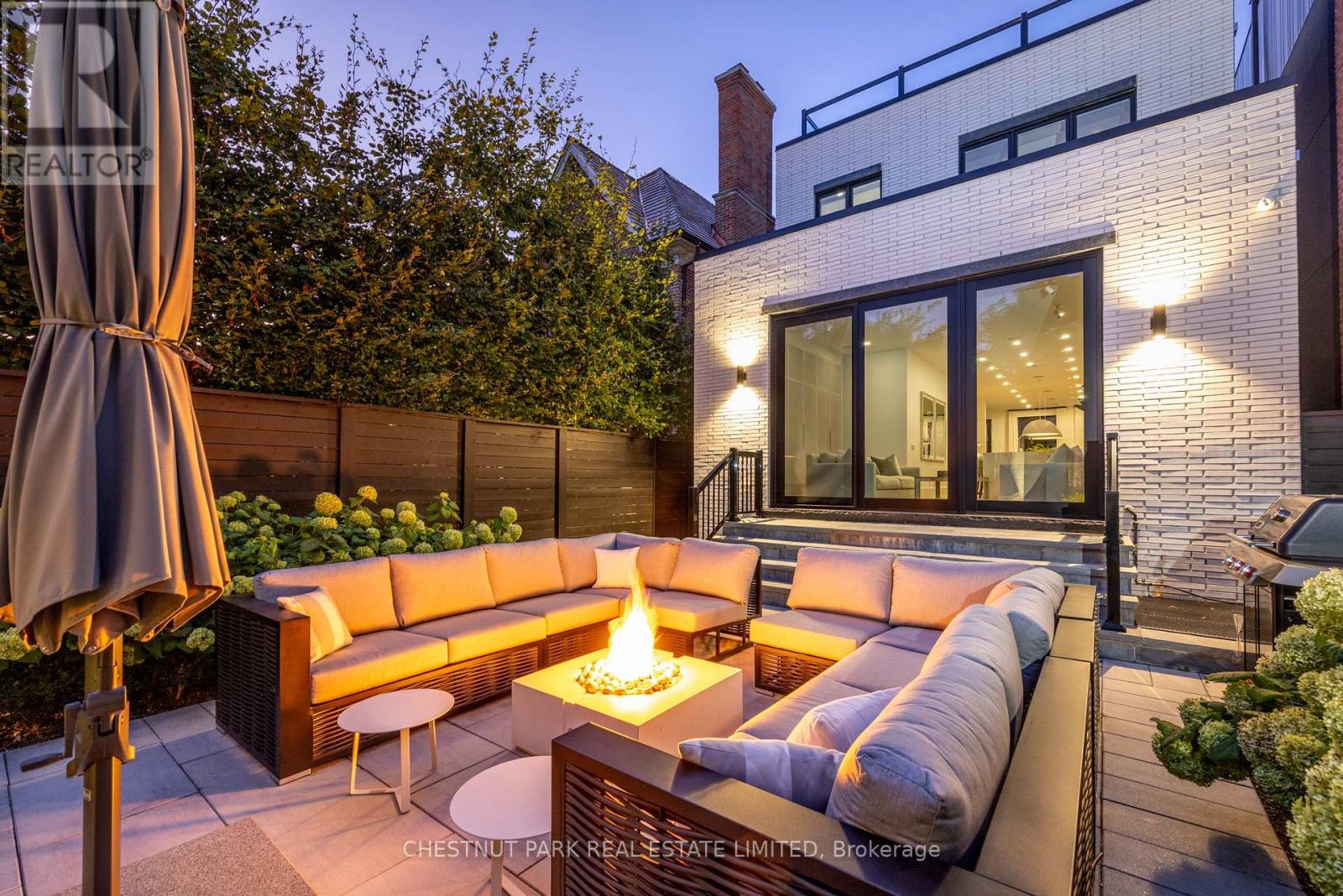 229 Sheldrake Boulevard, Toronto (mount Pleasant East), Ontario