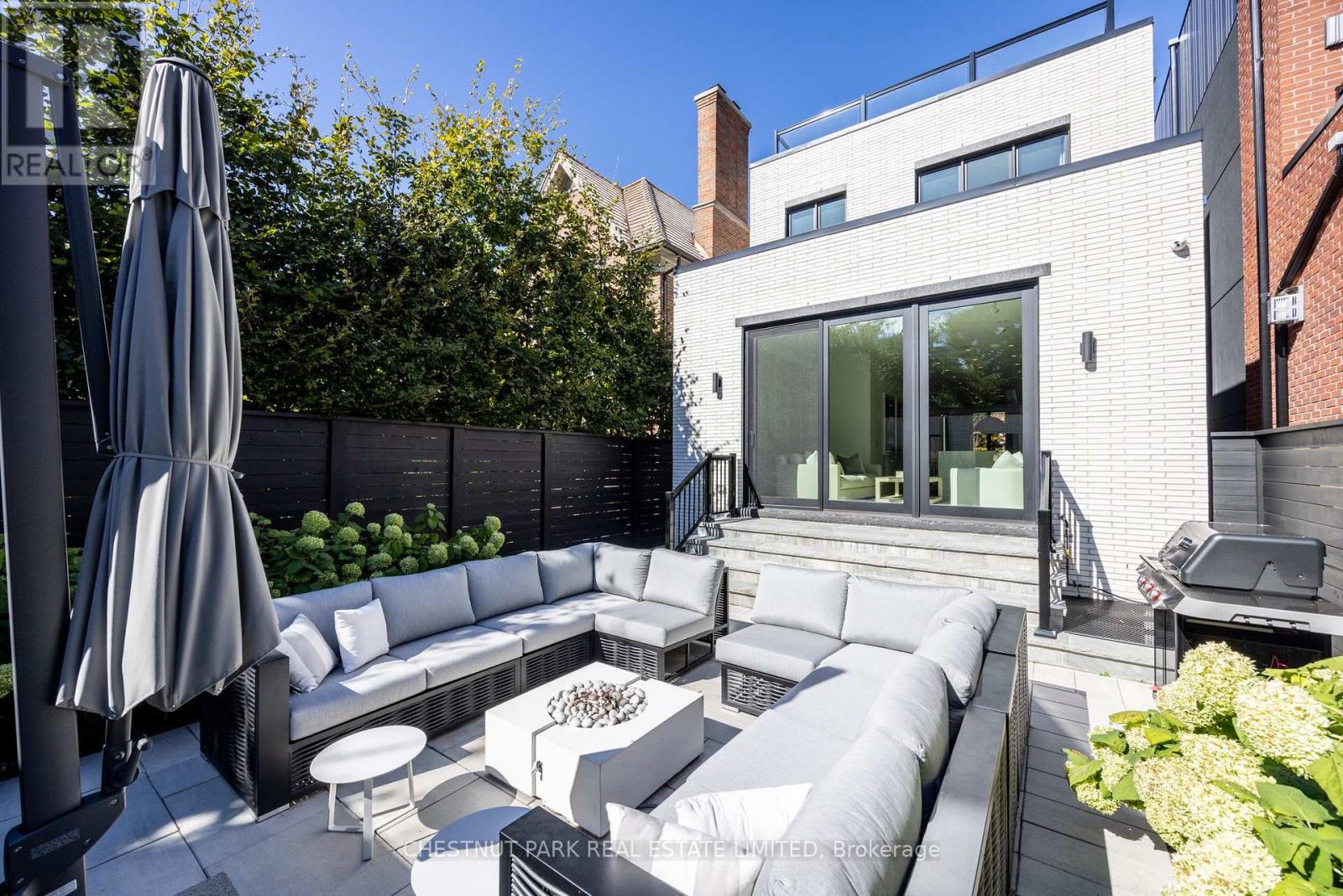 229 Sheldrake Boulevard, Toronto (mount Pleasant East), Ontario