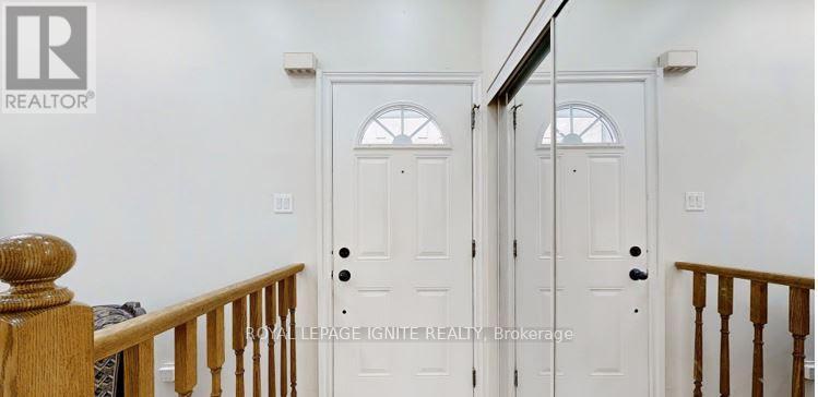 140 Benleigh Drive, Toronto (woburn), Ontario