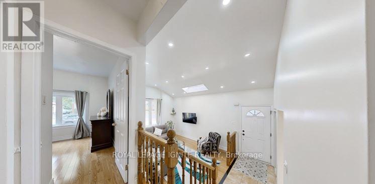 140 Benleigh Drive, Toronto (woburn), Ontario