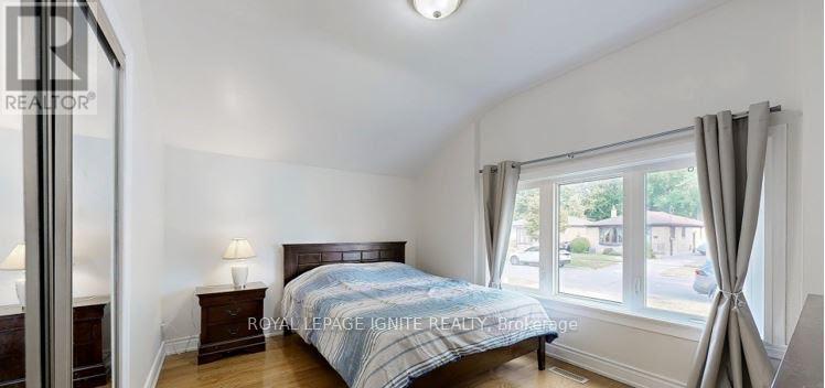 140 Benleigh Drive, Toronto (woburn), Ontario