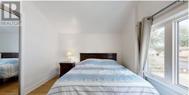 140 Benleigh Drive, Toronto (woburn), Ontario