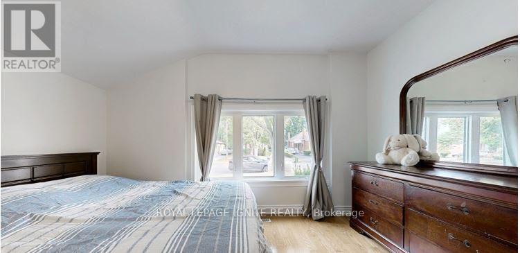 140 Benleigh Drive, Toronto (woburn), Ontario