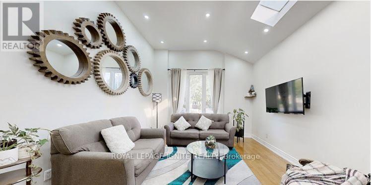 140 Benleigh Drive, Toronto (woburn), Ontario