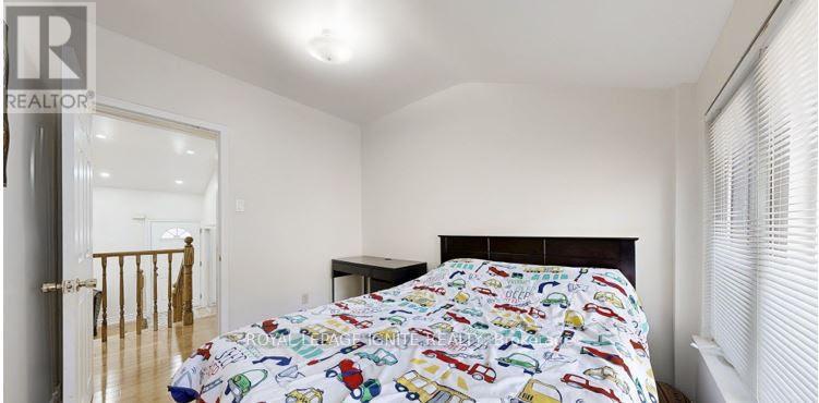 140 Benleigh Drive, Toronto (woburn), Ontario