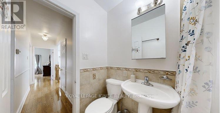 140 Benleigh Drive, Toronto (woburn), Ontario