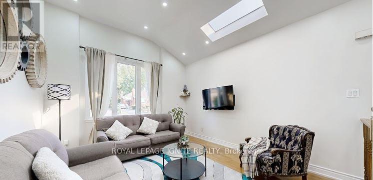 140 Benleigh Drive, Toronto (woburn), Ontario