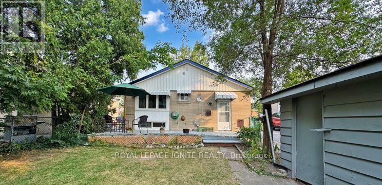 140 Benleigh Drive, Toronto (woburn), Ontario