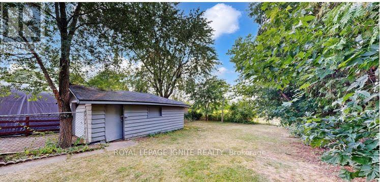 140 Benleigh Drive, Toronto (woburn), Ontario