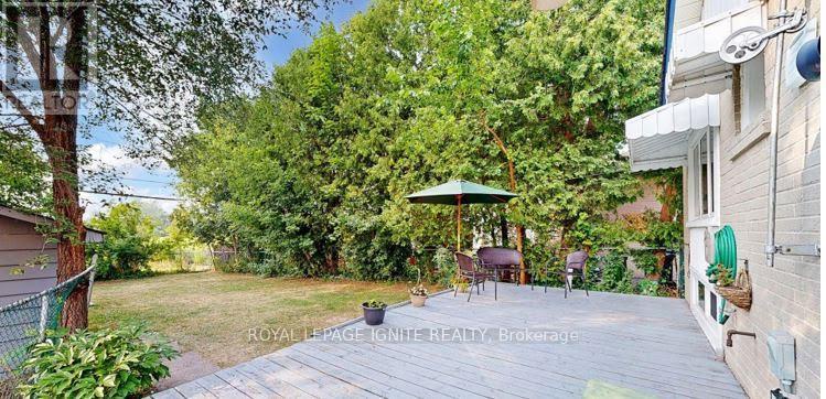 140 Benleigh Drive, Toronto (woburn), Ontario