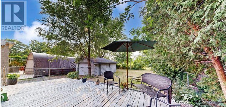 140 Benleigh Drive, Toronto (woburn), Ontario