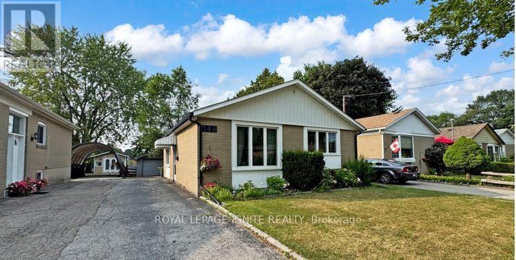 140 Benleigh Drive, Toronto (woburn), Ontario