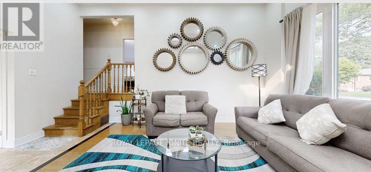 140 Benleigh Drive, Toronto (woburn), Ontario