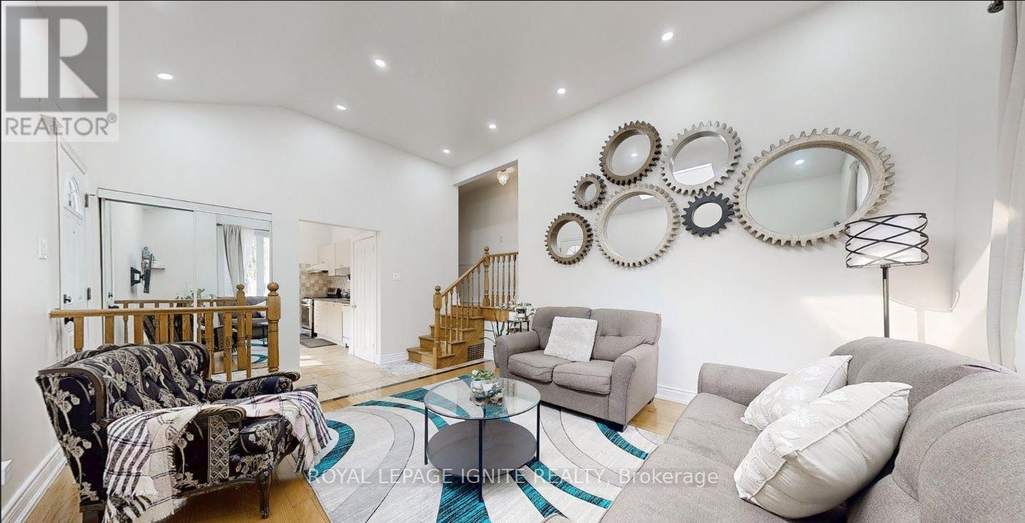 140 Benleigh Drive, Toronto (woburn), Ontario