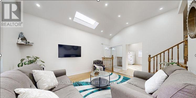 140 Benleigh Drive, Toronto (woburn), Ontario