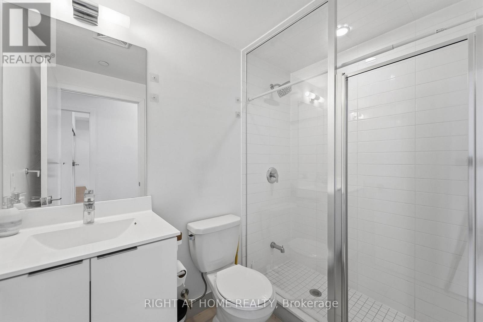 1208 - 20 Shore Breeze Drive, Toronto (mimico), Ontario