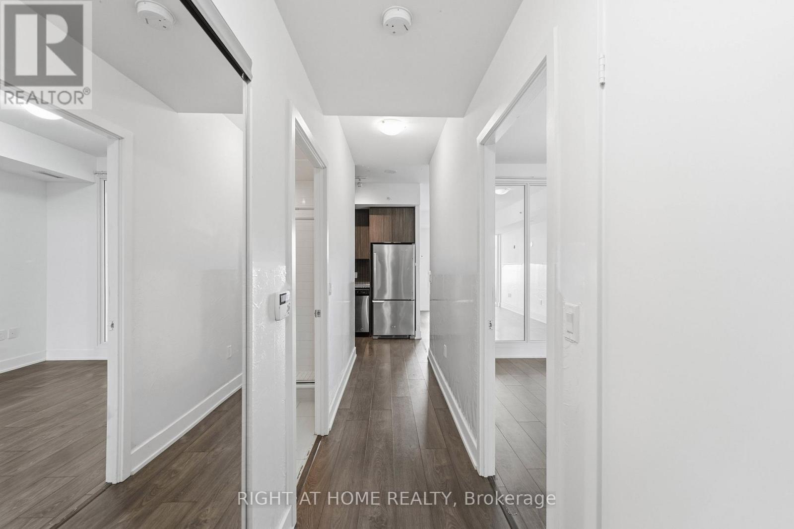 1208 - 20 Shore Breeze Drive, Toronto (mimico), Ontario