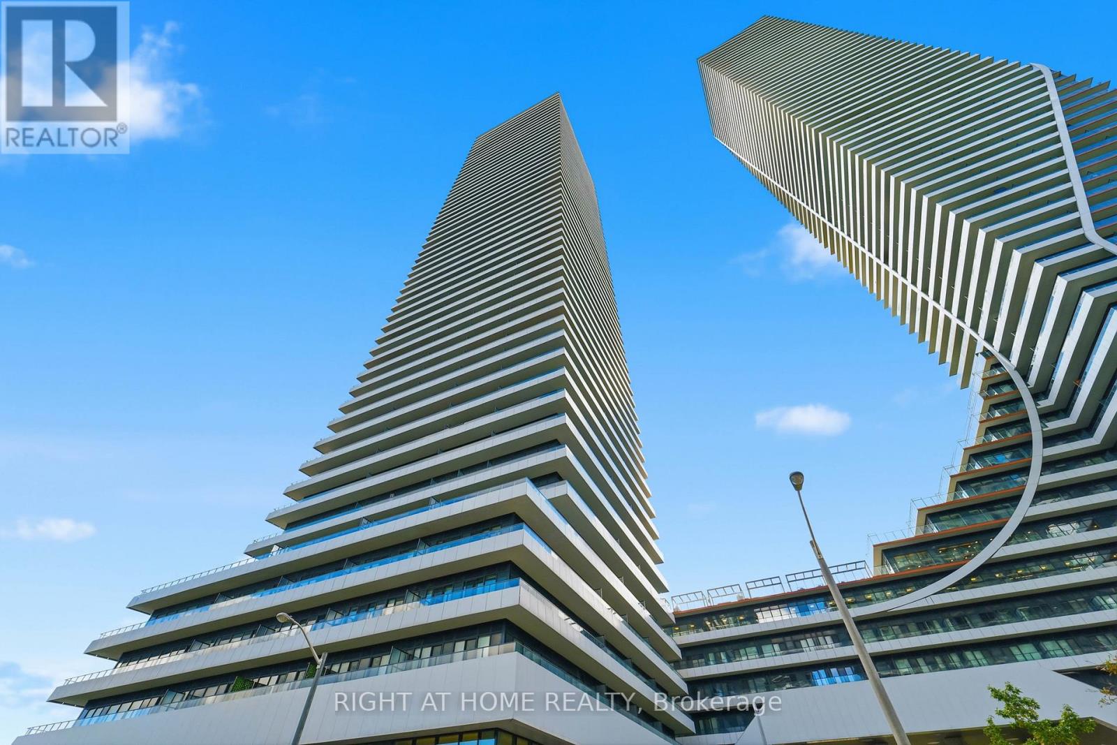 1208 - 20 Shore Breeze Drive, Toronto (mimico), Ontario