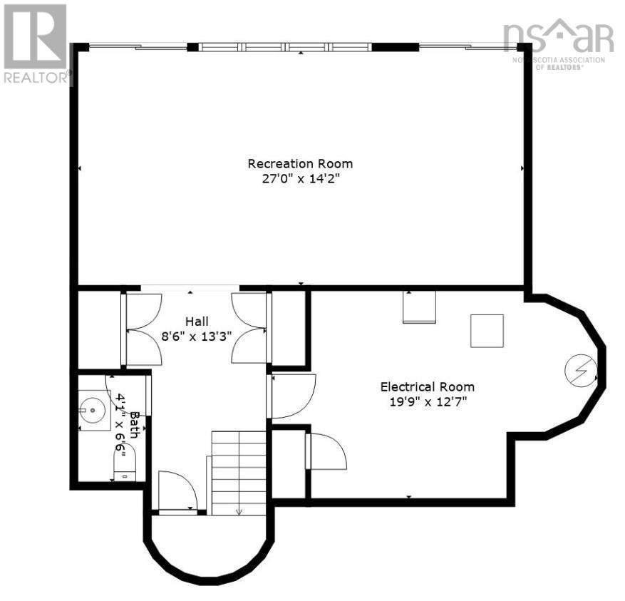 51 Eagle Point Drive, Windsor Junction, Nova Scotia