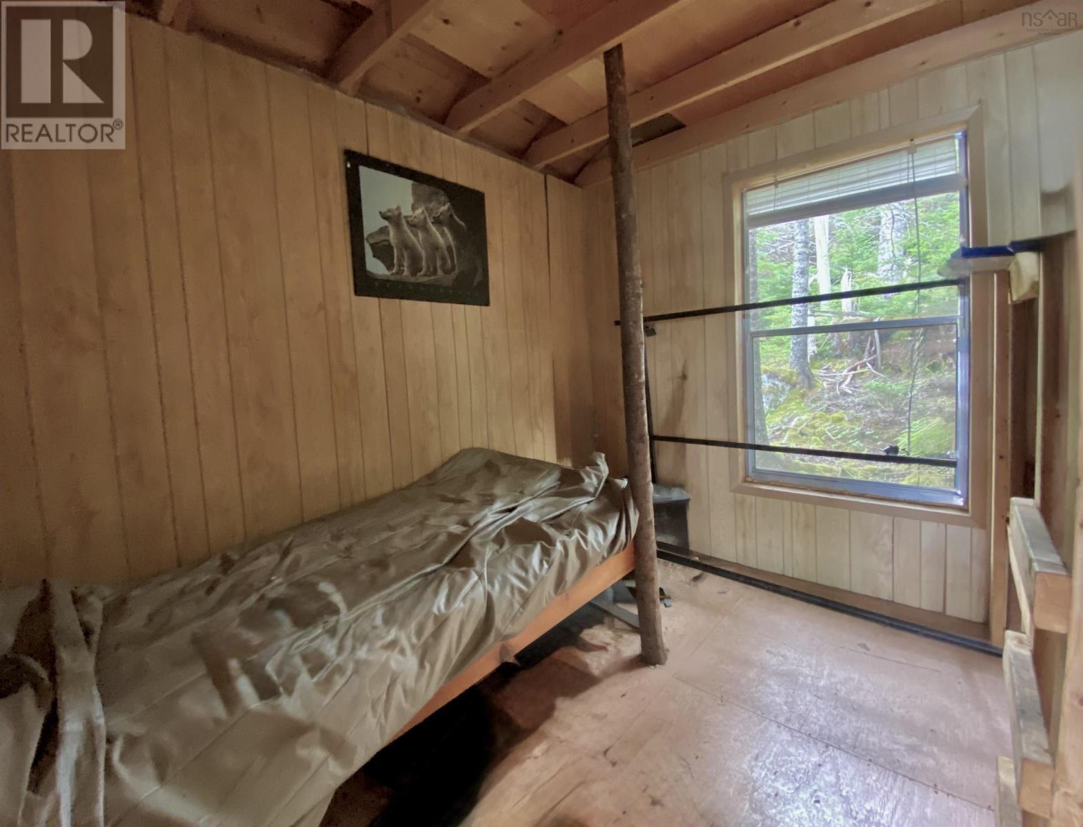 Little Lake, Upper Lakeville, Nova Scotia