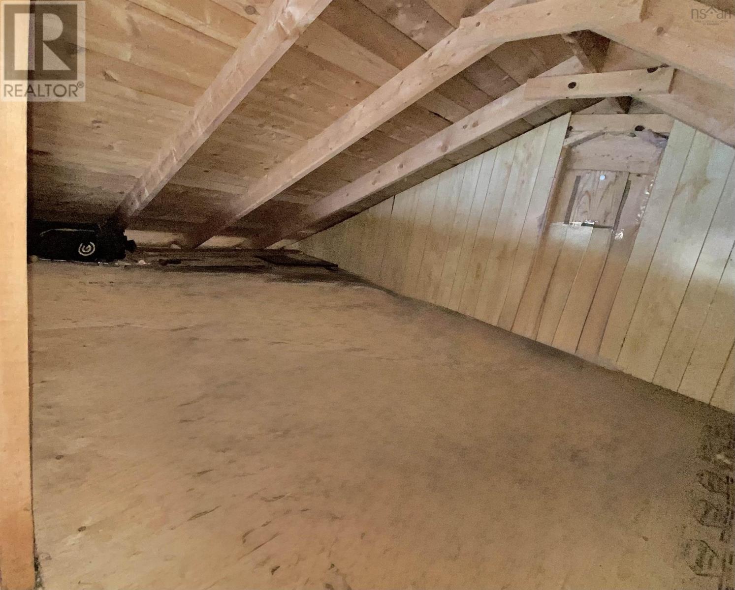 Little Lake, Upper Lakeville, Nova Scotia