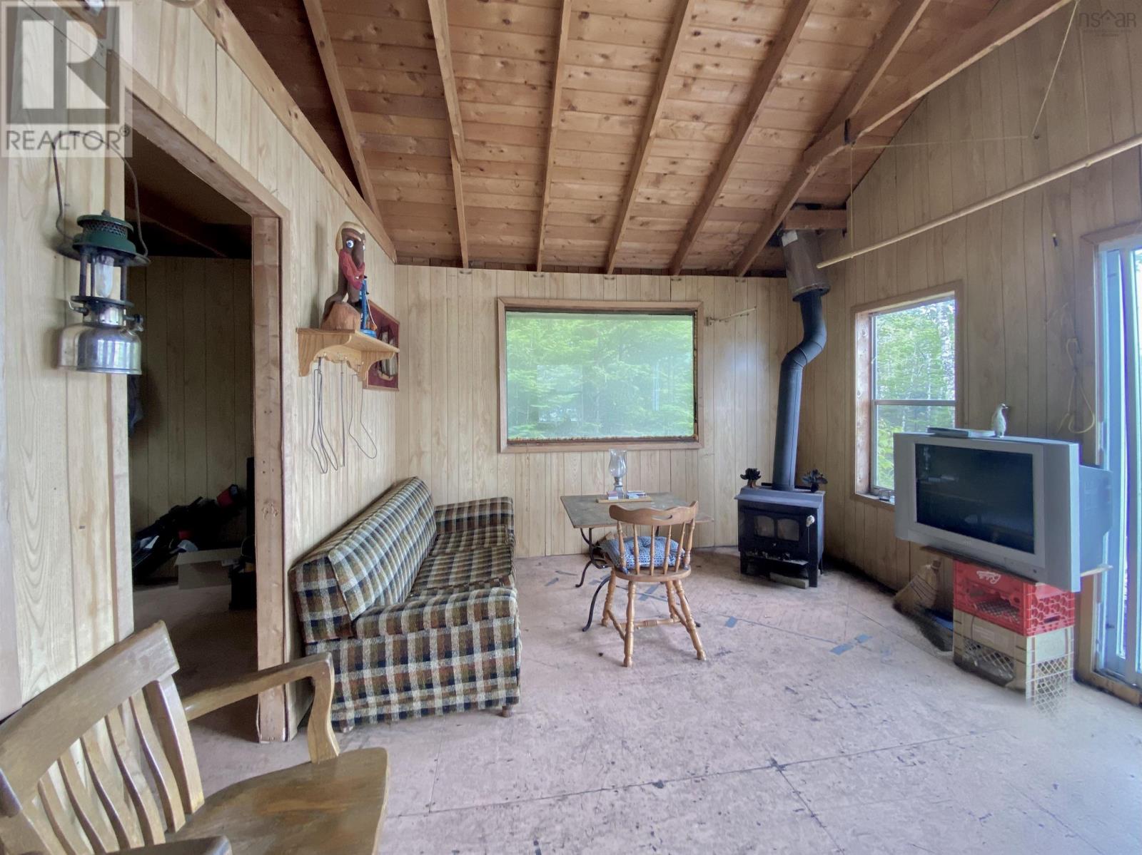 Little Lake, Upper Lakeville, Nova Scotia