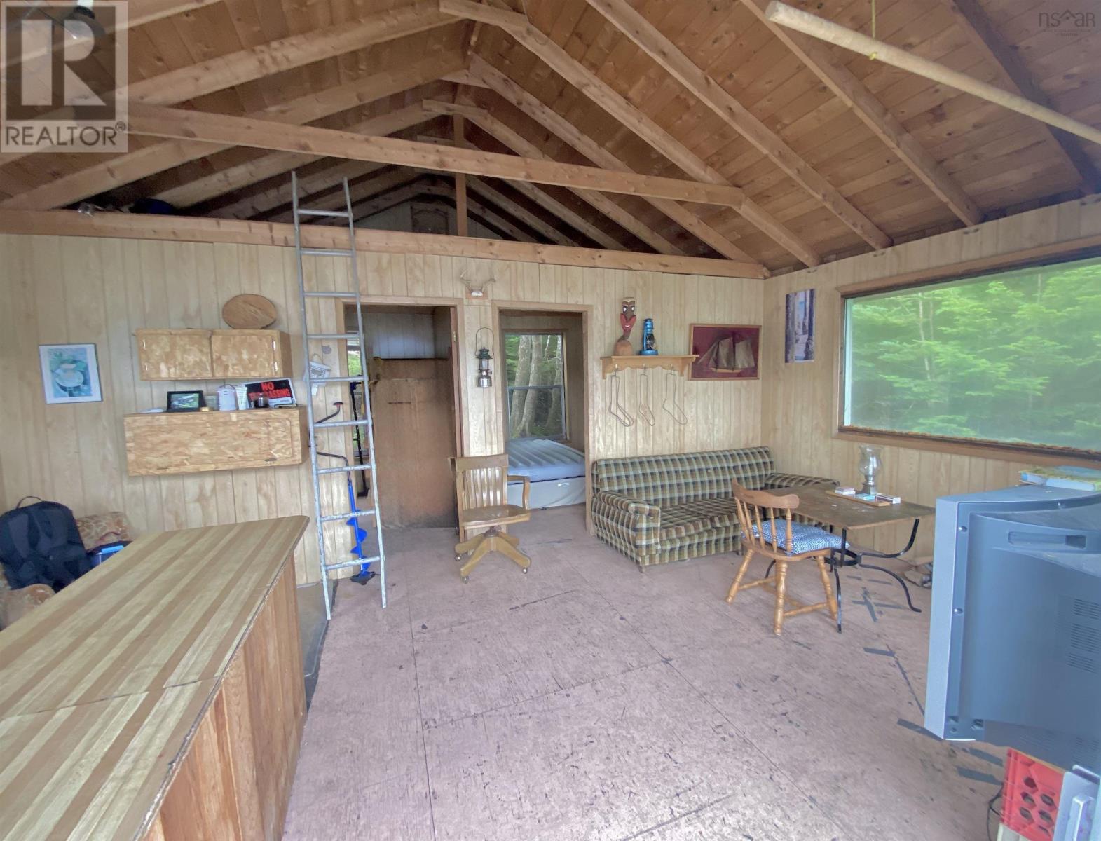 Little Lake, Upper Lakeville, Nova Scotia