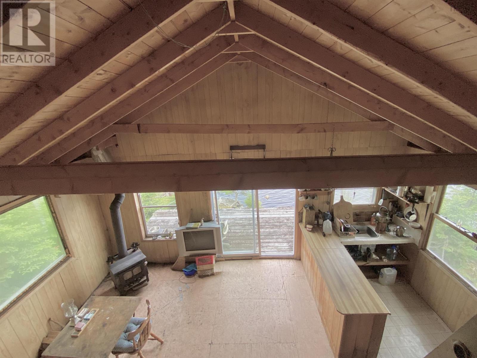 Little Lake, Upper Lakeville, Nova Scotia