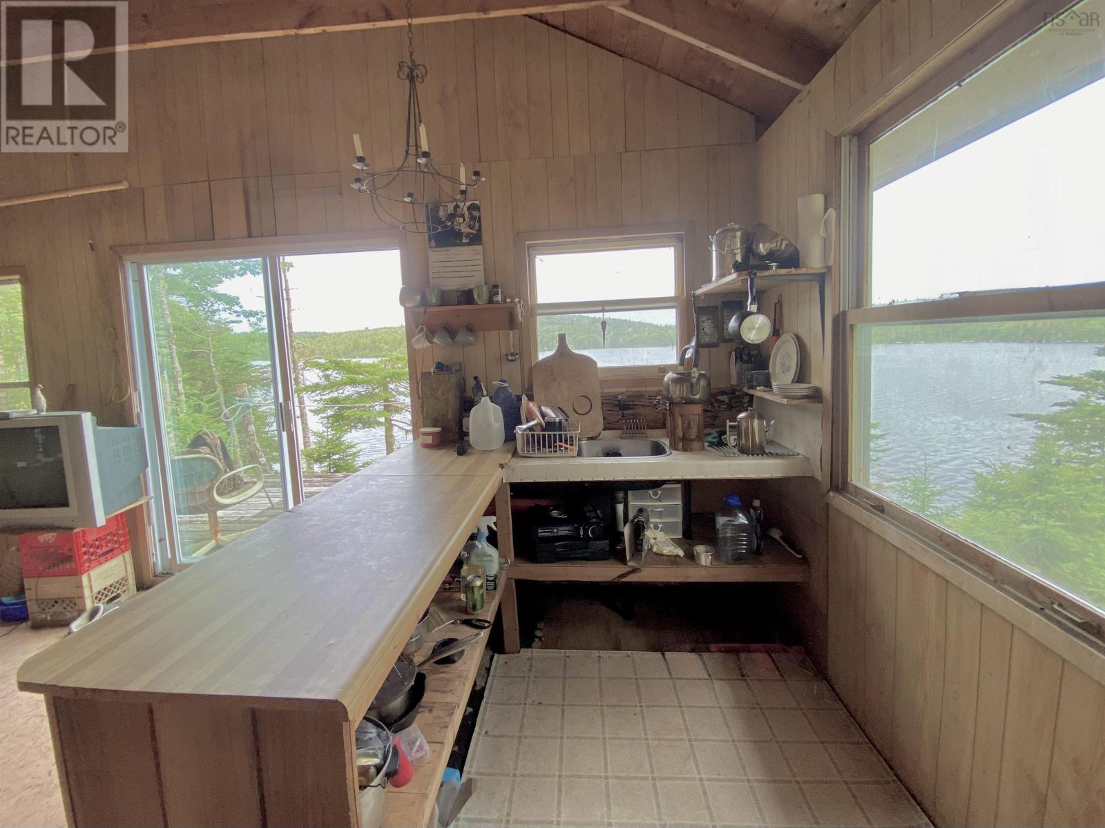 Little Lake, Upper Lakeville, Nova Scotia