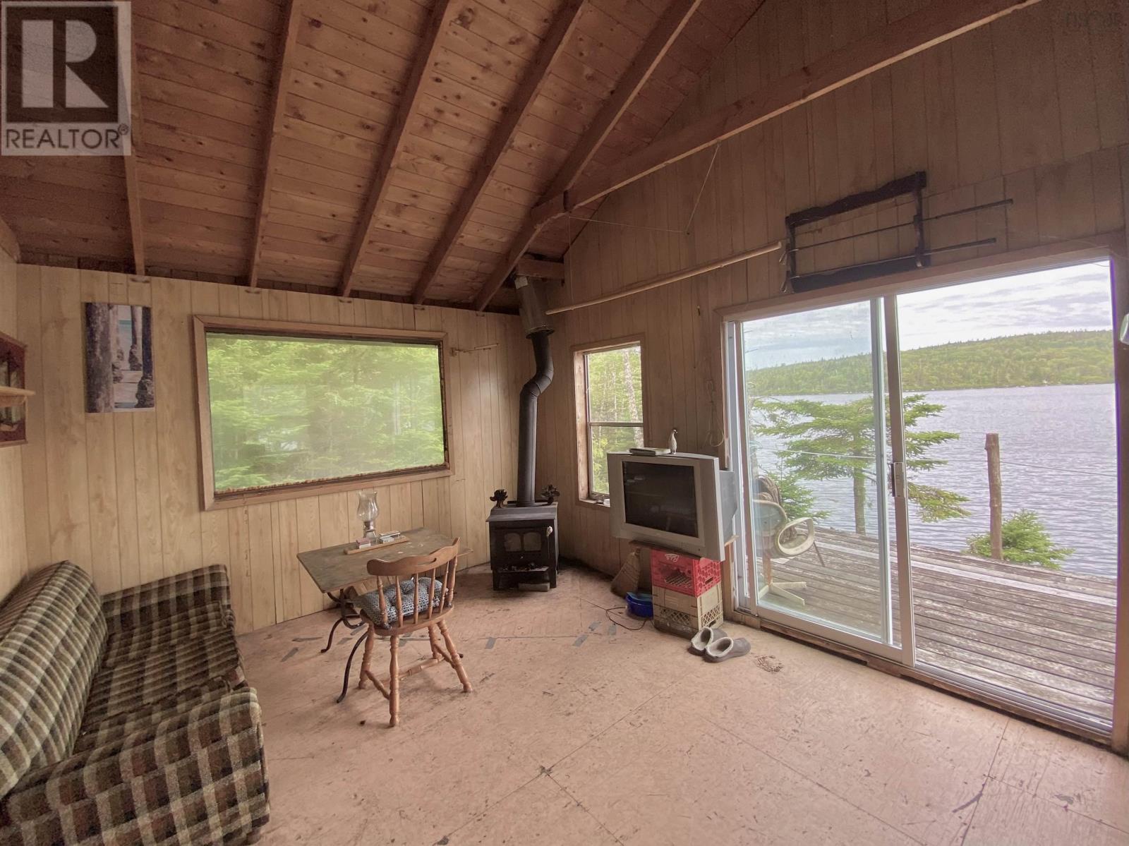 Little Lake, Upper Lakeville, Nova Scotia