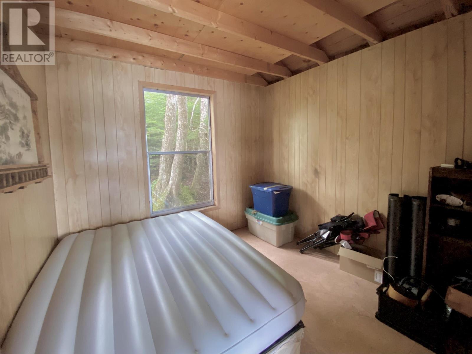 Little Lake, Upper Lakeville, Nova Scotia