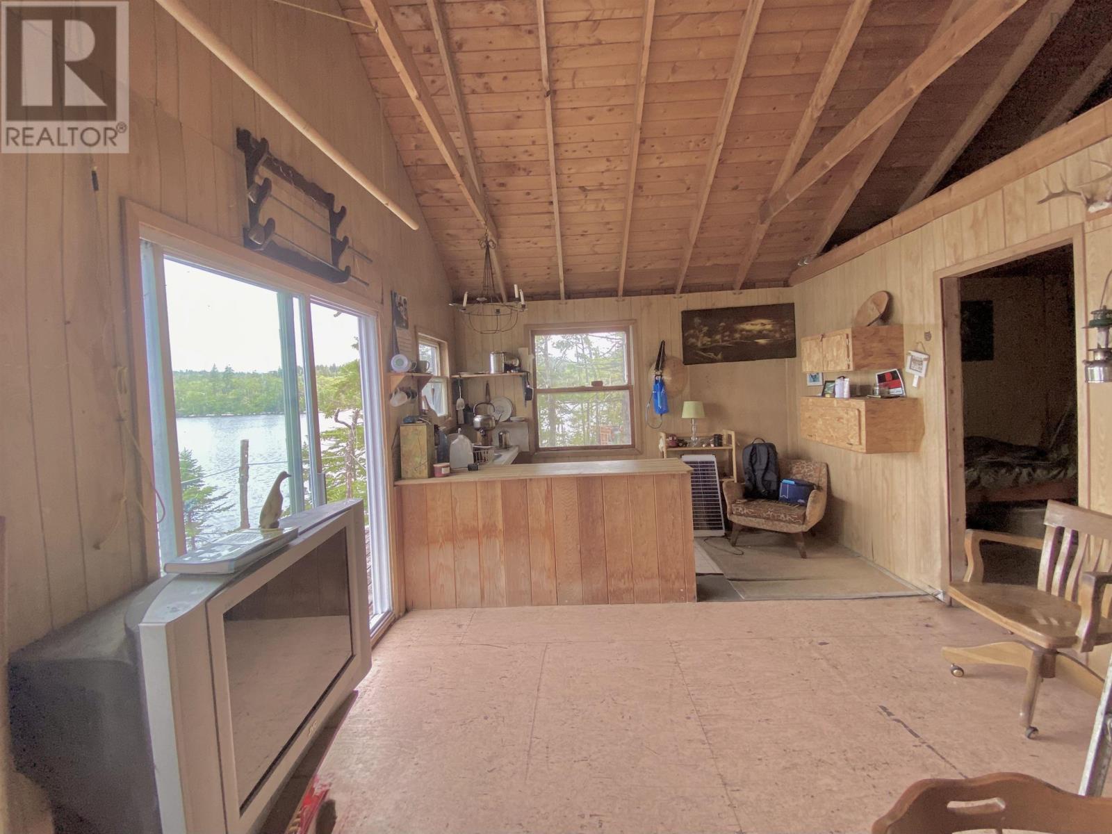 Little Lake, Upper Lakeville, Nova Scotia