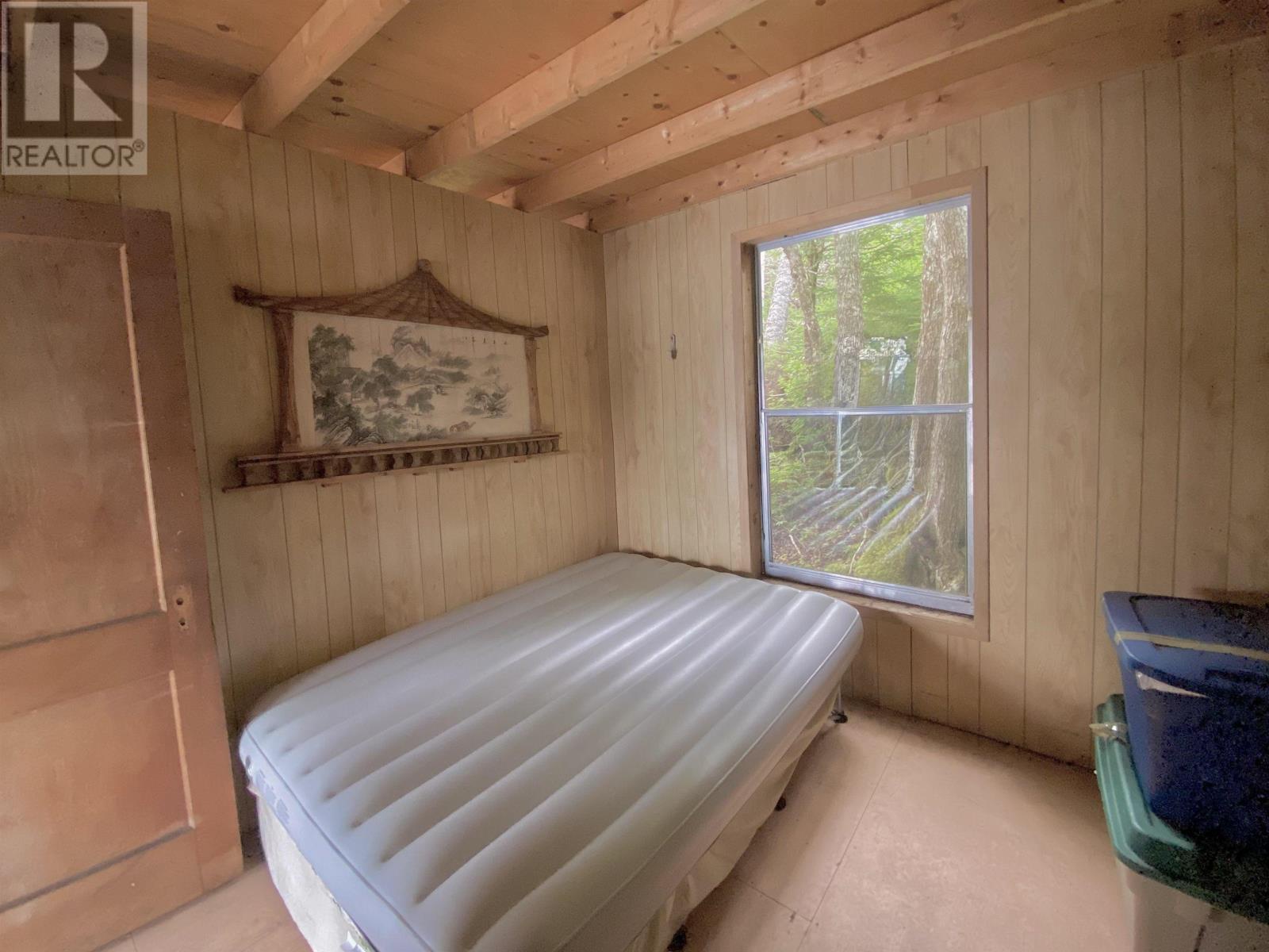 Little Lake, Upper Lakeville, Nova Scotia