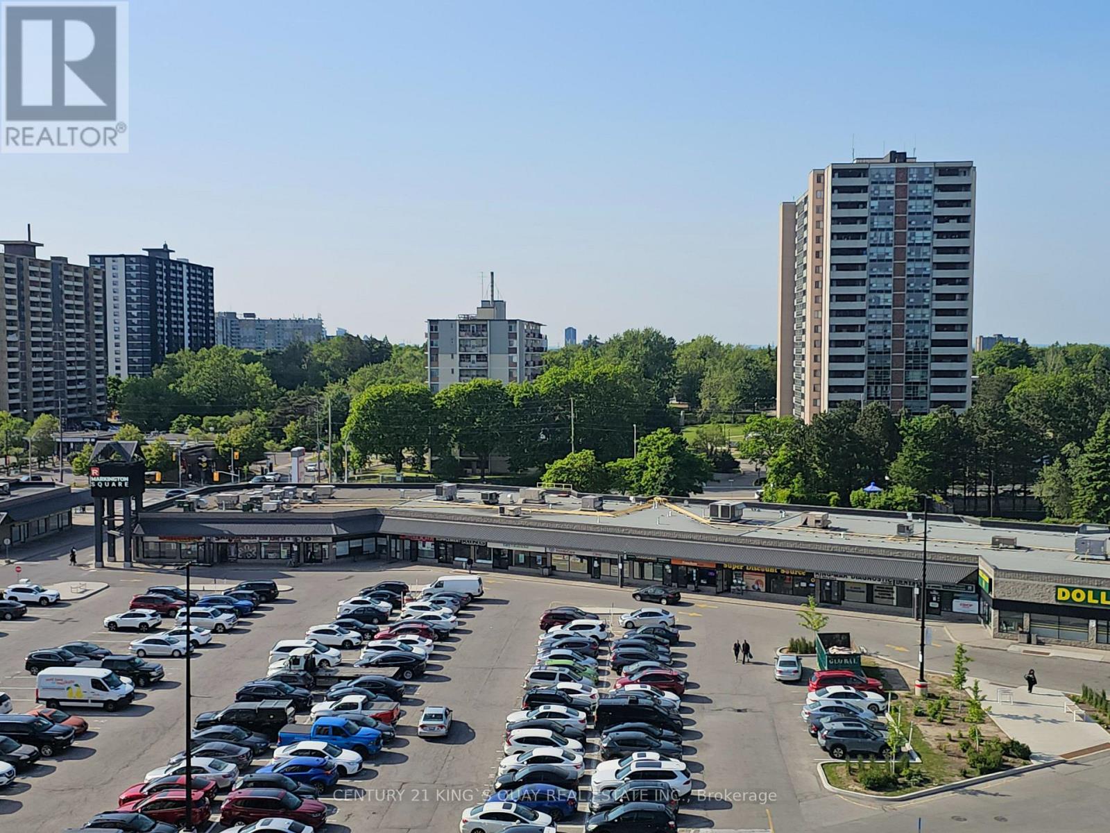 826 - 3650 Kingston Road, Toronto (scarborough Village), Ontario