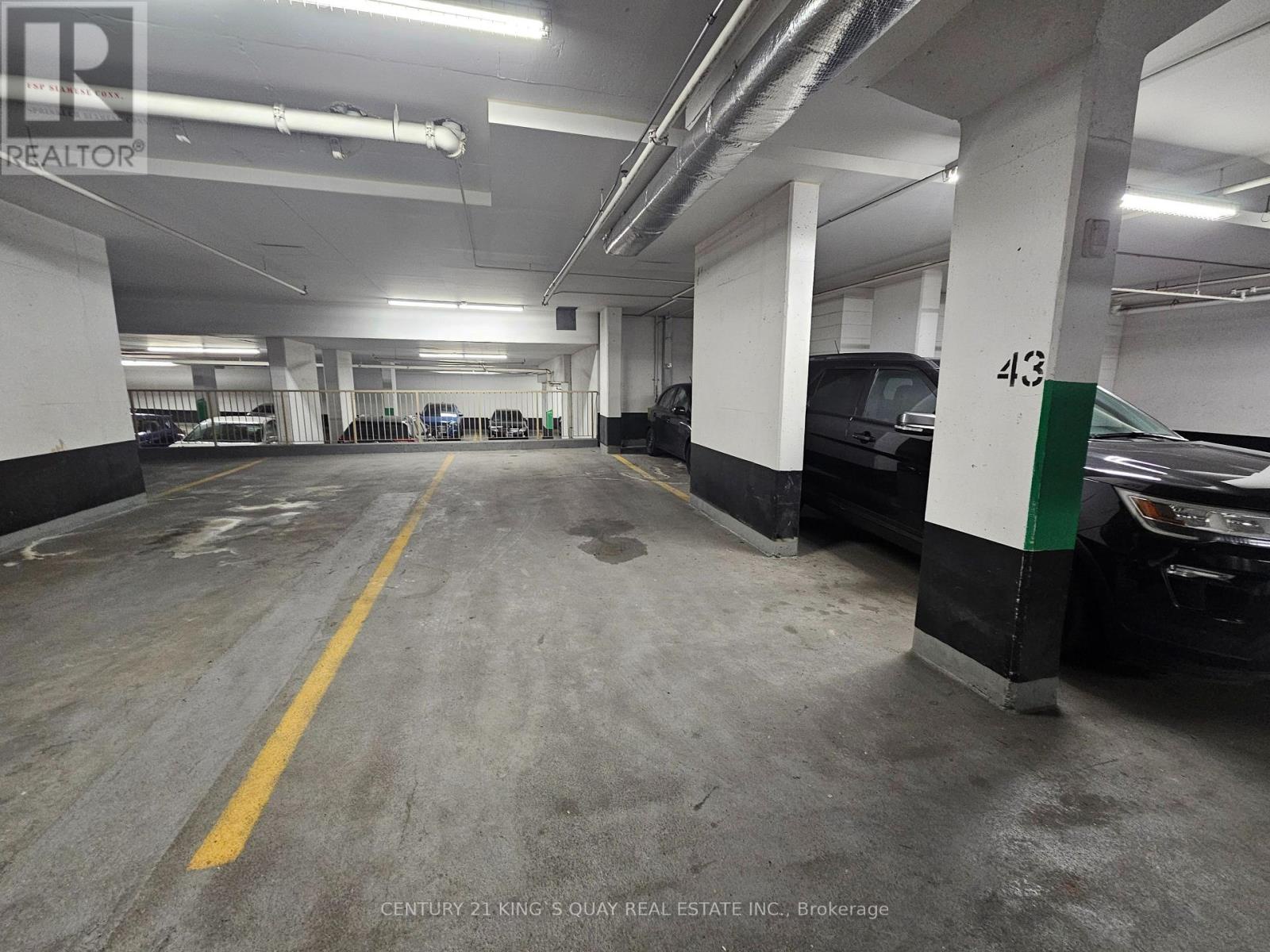 826 - 3650 Kingston Road, Toronto (scarborough Village), Ontario