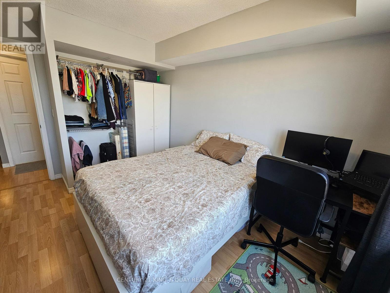 826 - 3650 Kingston Road, Toronto (scarborough Village), Ontario