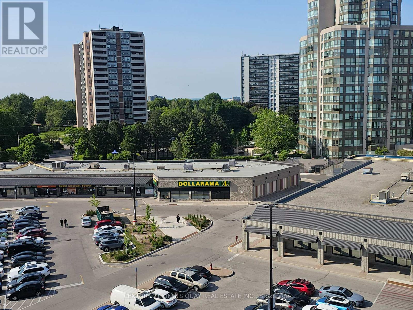 826 - 3650 Kingston Road, Toronto (scarborough Village), Ontario