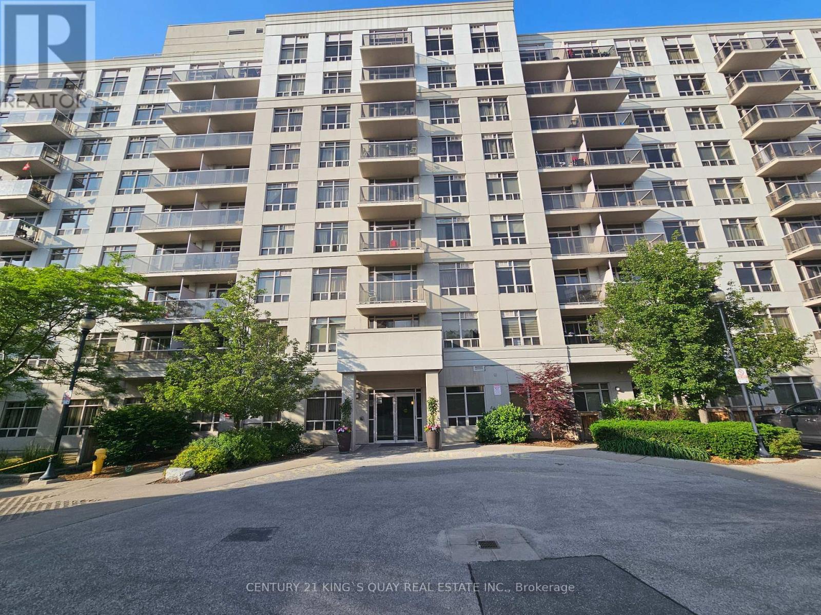 826 - 3650 Kingston Road, Toronto (scarborough Village), Ontario