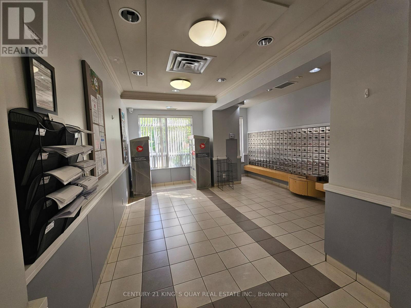 826 - 3650 Kingston Road, Toronto (scarborough Village), Ontario